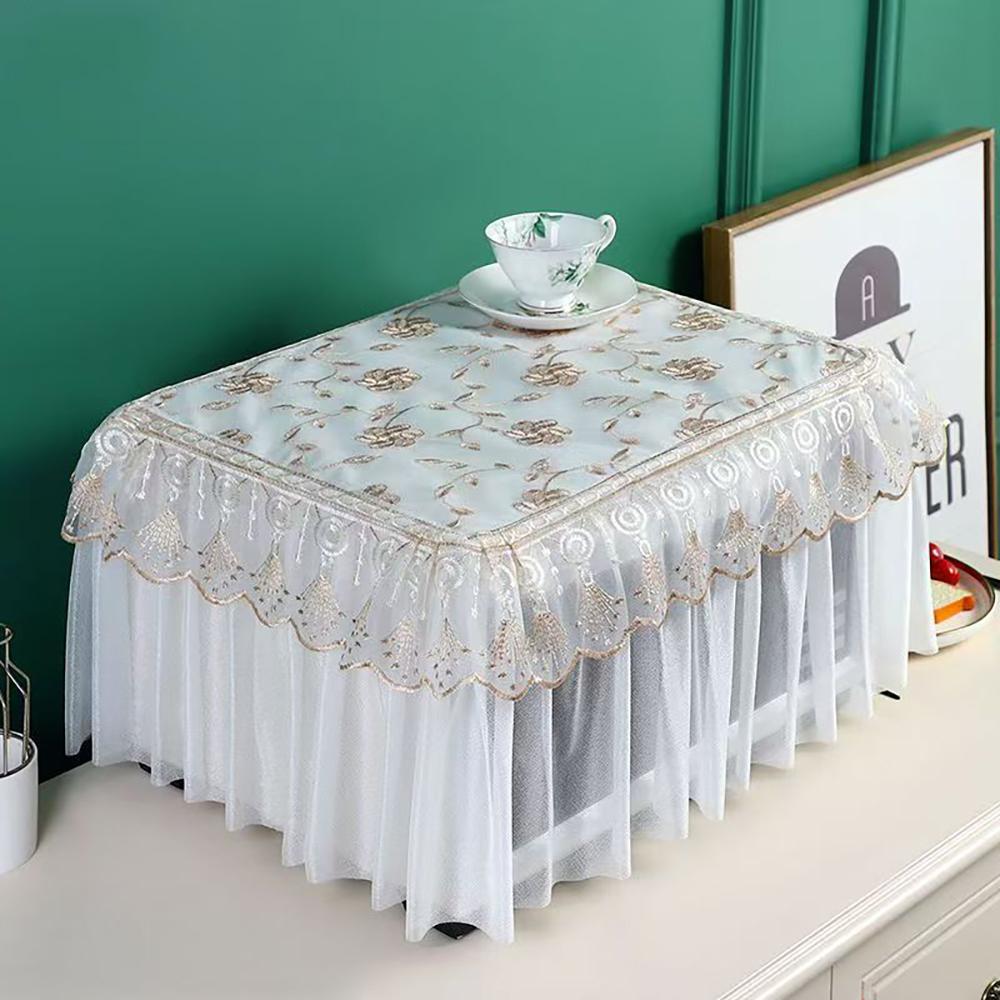 Universal Printer Dust Cover Office Computer Equipment Cover Simple Protector