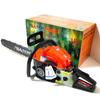 Mu An MA-YJ290 Four-Stroke High Power Gasoline Chainsaw for Logging and Profile Cutting.