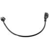Ac29-For Jaguar XJ8 XK8 XJR XKR Knock Sensor For Jaguar XJ8 XK8 LNE1692AA Car Accessories