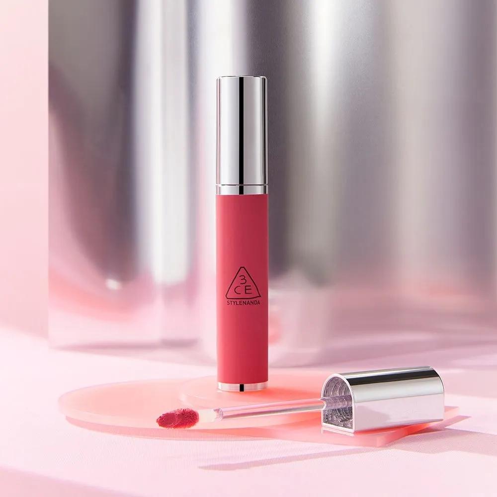 3CE Hazy Lip Clay + Mini Tint (Random)