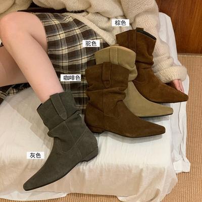 Botas – Botas