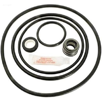 Replacement for Sta-Rite DynaGlas DynaMax J Series Swimming Pool Pump Seal Kit GO-KIT-47