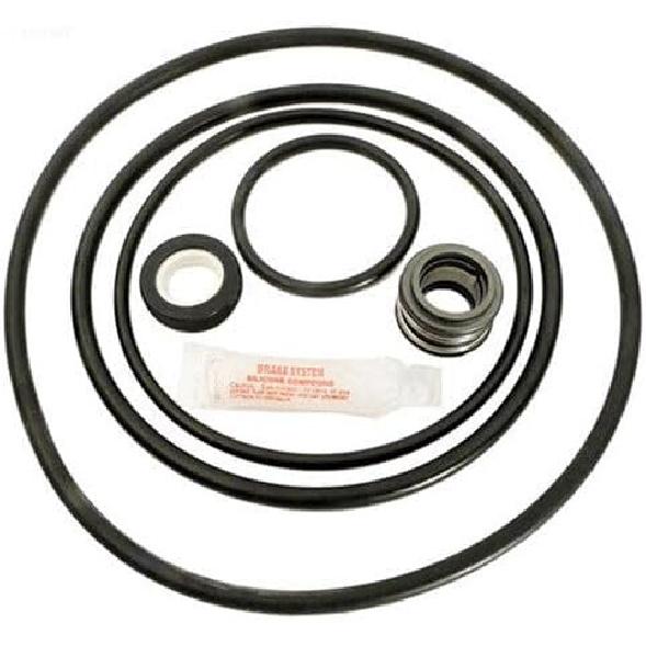 Replacement for Sta-Rite DynaGlas DynaMax J Series Swimming Pool Pump Seal Kit GO-KIT-47