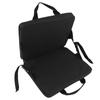 Folding Chair Beach Oxford Cloth Chair Cushion for Hiking Camping Traveling Picnic