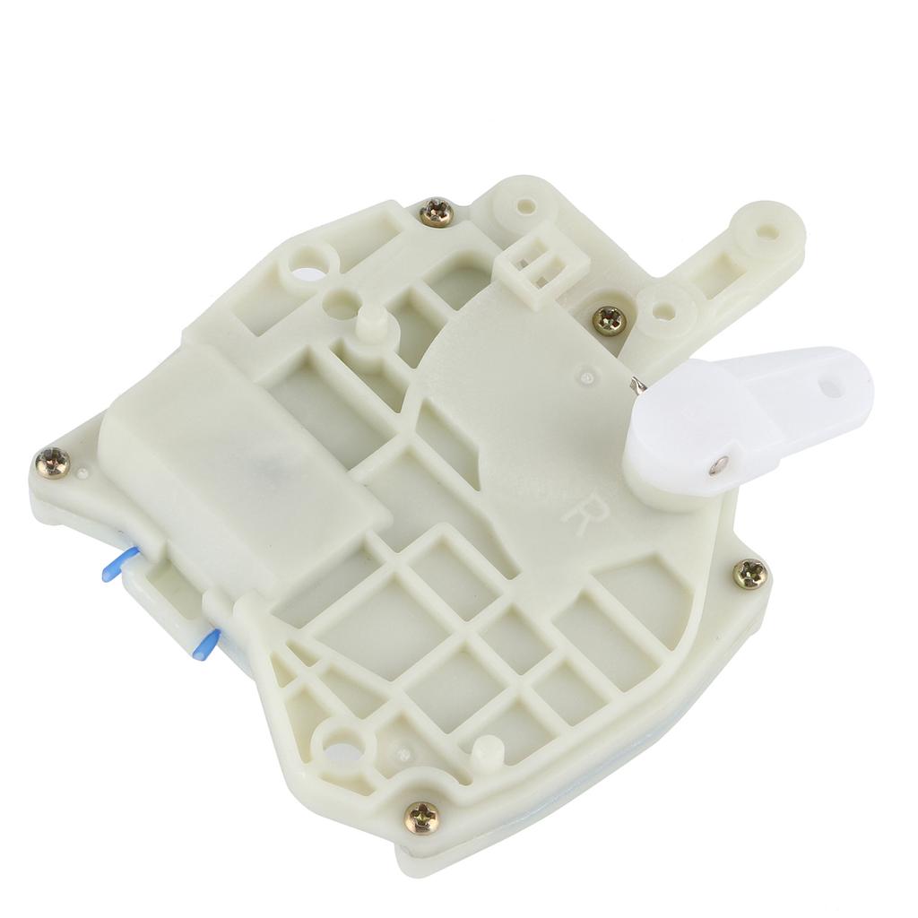Door Lock Actuator Motor 2pin Rear Right Side 72615‑S5A‑003 Fit for Honda Accord   Civic