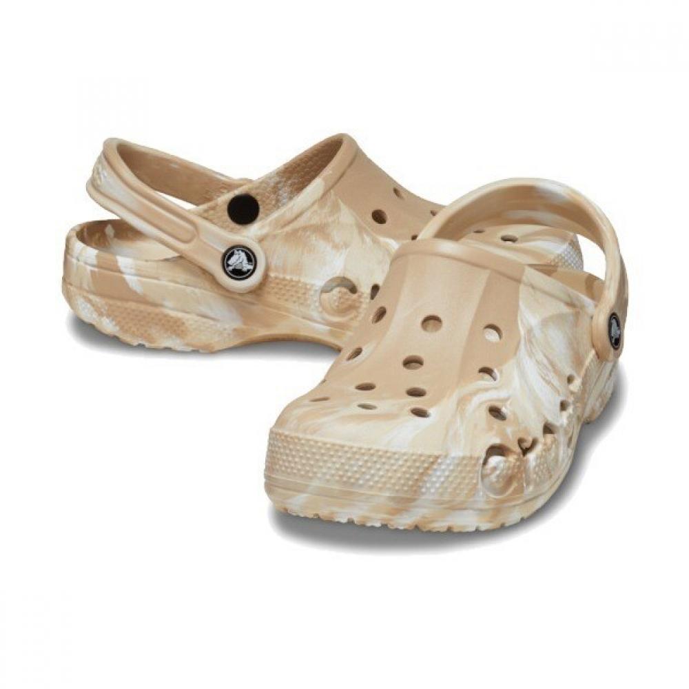 

Crocs Unisex Baya Marvel Clog Difference Multi 206935 2zm DIA/MULTI/M6W8(250mm)