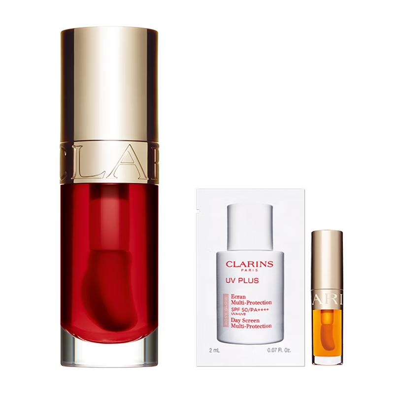 Clarins Масло для губ Comfort