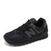 [Shoes] New Balance 574 Triple Black Ml574eve