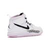 New Jordan Legacy 312 White Black Pink Foam PS AT4047-106
