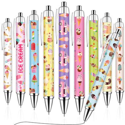 Accessori da scrittura – Penne a sfera
