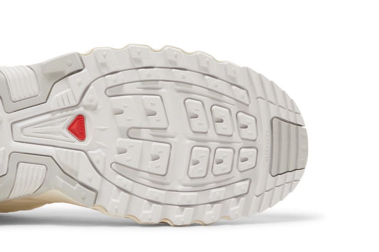 Salomon ACS Pro Vanilla Ice Lunar Rock