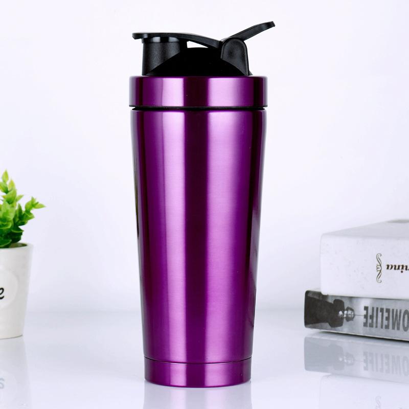 Personalized Water Bottles Custom Engraved with Name Customized Insulated Stainless Steel Shaker Bottle for Sport