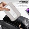 Soft Protective Case Dustproof Protective Cover for Anker Zolo Power Bank A1116 Travel