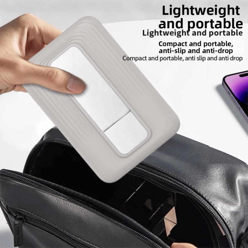 Soft Protective Case Dustproof Protective Cover for Anker Zolo Power Bank A1116 Travel