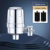 Jing En JN-X10 360° Rotating Water Purifier Faucet Filter with Anti-Splash Bubbler for Kitchen.