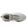 New FILA Cushioning, Wear Resistant Low top Running Shoes Women's White Gray A12W511201FPP