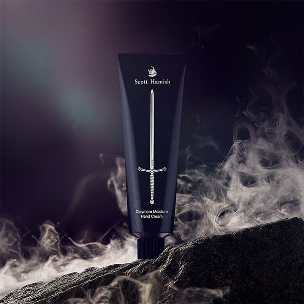 Claymore Moisture Hand Cream 2-Piece Special Set