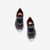 Anta Kids Wind Comfortable Lightweight Versatile Mesh Sneakers Kids Sneakers A12529935