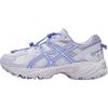 Gel Kahana TR Synthetic Leather, Textile Slip Resistant, Abrasion Resistant, Breathable Low Top 1204A183-021