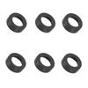 Injector O-Ring Set 6PCS 35313-3C200 353133C200 for Hyundai Santa Fe 2014-2018 For Kia Sorento 2014-2018 K900 2016-2017