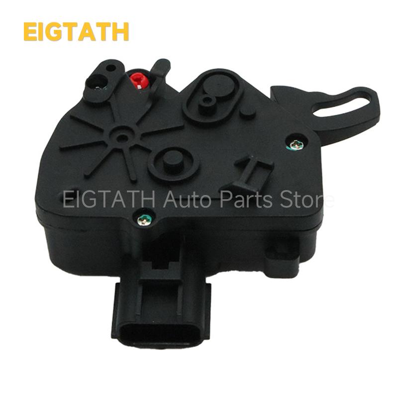 5020678AB Left Right Door Lock Actuator for Dodge Caravan Ram C/V Tradesman Chrysler minivans RT Town & Country Auto Spare Parts