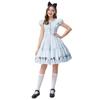 Japanese Inspired Lovely Cosplay Dress For Women Crafted In Soft And Durable Polyester