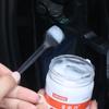 100g Car Sunroof Track Grease Lubricating Grease Door Abnormal Antirust Noise Plastic Keyboard Gear Oil Grease Bearing Accessori