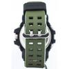 Casio G-Shock Mudmaster Analog Digital Twin Sensor GG-1000-1A3 GG1000-1A3 Montre Homme