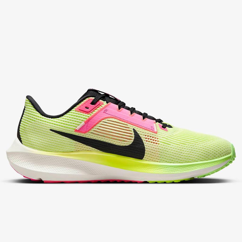 Nike Pegasus 40 Premium Ekiden Pegasus 40 PRM EKIDEN Luminous Japan Size Green/Volt/Lime Blast/Black FQ8111-331 23.5cm