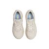 Ny HOKA ONE ONE Clifton L Semsket skinn Eggnog Unisex 1122571-EEGG