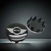 XZXCK1 For BMW New 2025 54mm/56MM For mini cooper Hub Center Cover clubman jcw F54 F55 F56 F57 R54 R55 R56 R57 Hub Cover Wheel Logo F R