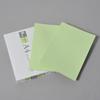 APP Color Copy 500 Sheets Paper, A4, Green, 0.09mm Thickness,