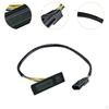 Trunk Release Button Rear Switch Vehicle Parts High Performance Car Easy Install Practical