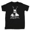 Donnie Darko T Shirt 28 06 42 12 Frank Bunny Rabbit Suit Time Travel Movie Tee