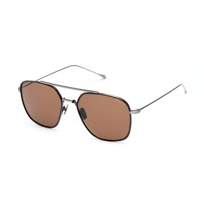 Lunettes BELSTAFF OUTLAWIIMARRO. Lunettes de soleil, Couleur marron. Mężczyzna.