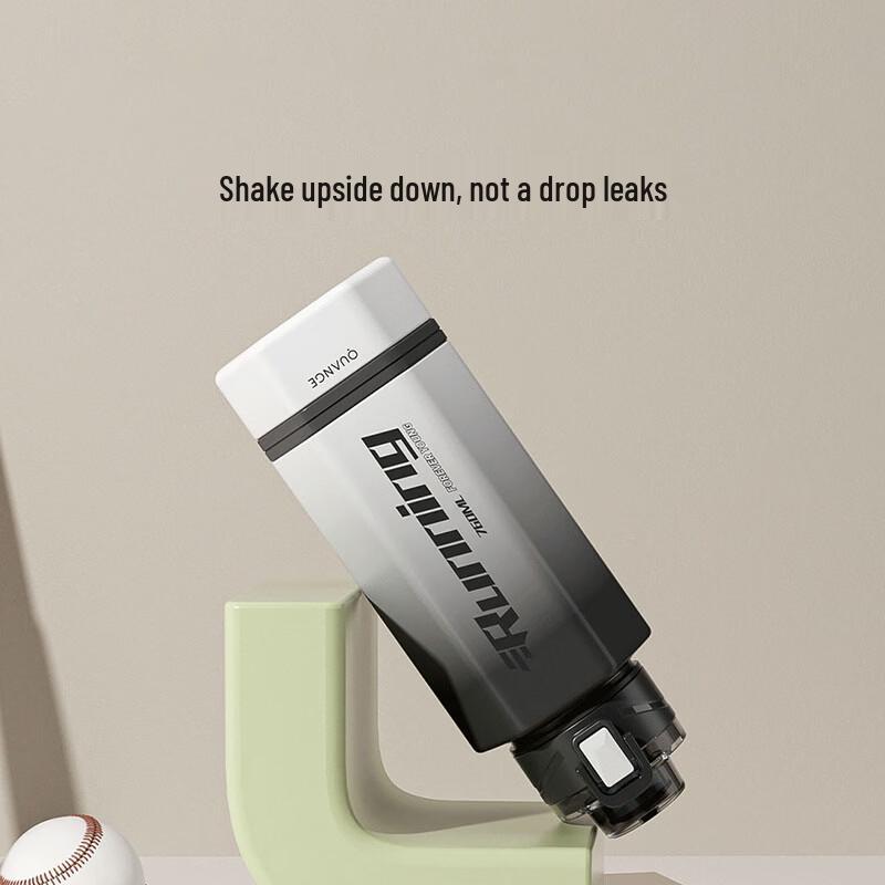 QUANGE Tritan Sports Water Bottle