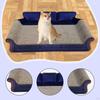 Cat Scratcher Sofa Bed Scratching Board Home Furniture Protector Pet Pad for
