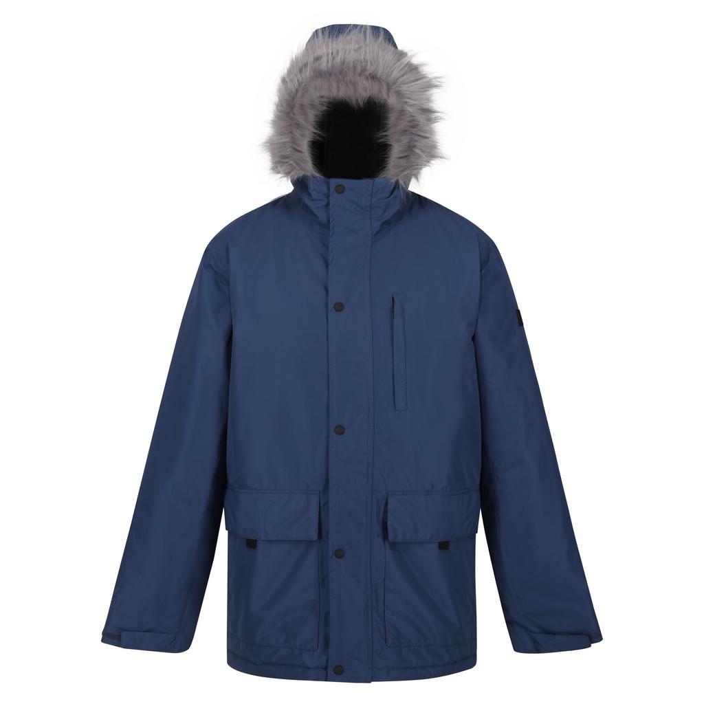 Regatta Mens Salinger IV Waterproof Jacket