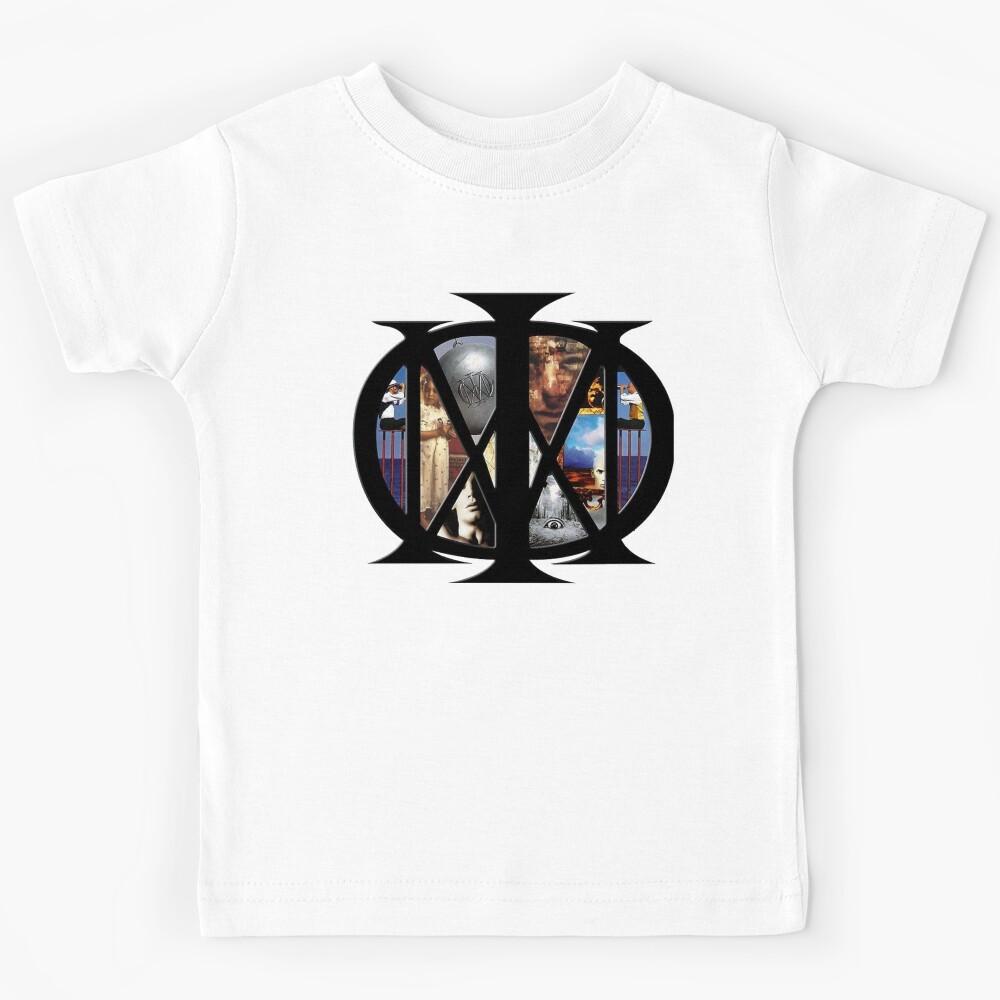 Majesty Symbol Kids T-Shirt 100
