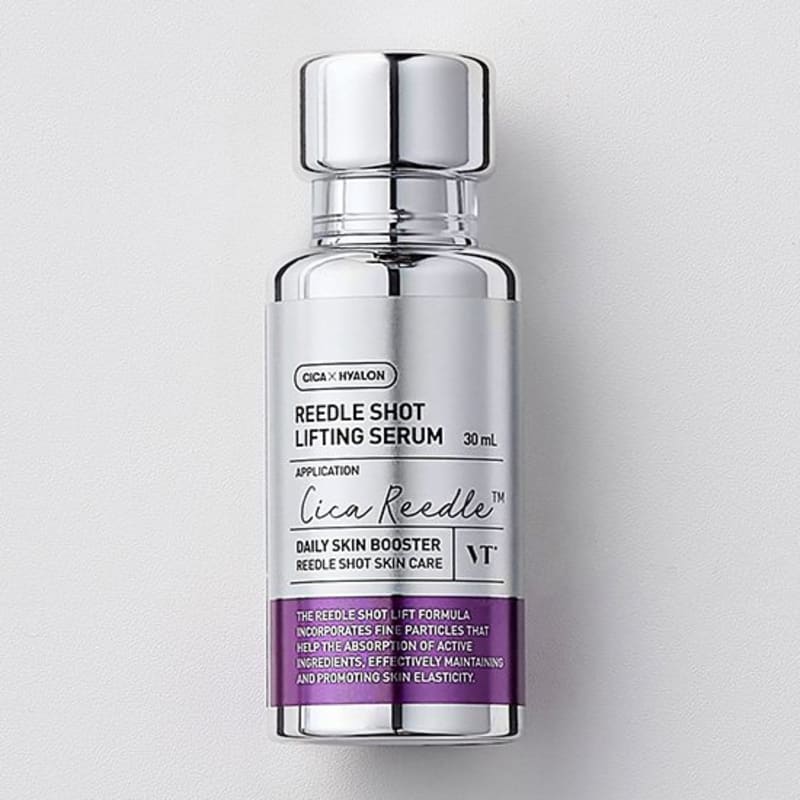 [VT] VT Riddleshot Lifting Serum
