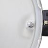 Dubbel lycka LM-06C Mini tryckkokare i aluminium