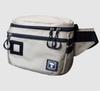Jackall Bag Light Style Run Gun Sand Beige (9363)