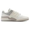 Adidas Forum Low White Wonder Beige Unisex Sneakers Cloud-White Cream-White IE7165