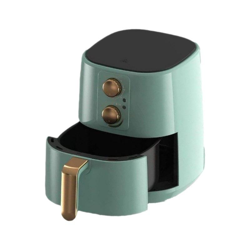 Sencor 7.5L Multifunctional Electric Air Fryer - Smart French Fry & Oven Cooker