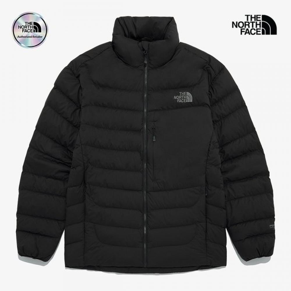 The North Face Men S Bolt rdS Down Jacket Chc Nj1dq58b 85
