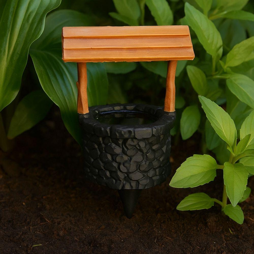 Anti-Evaporation Self Watering Planter Insert Automatic Drip Irrigation System  Potted Plants