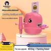 Playful Rabbit AI Robot: Smart Early Education and Drawing Machine for Kids