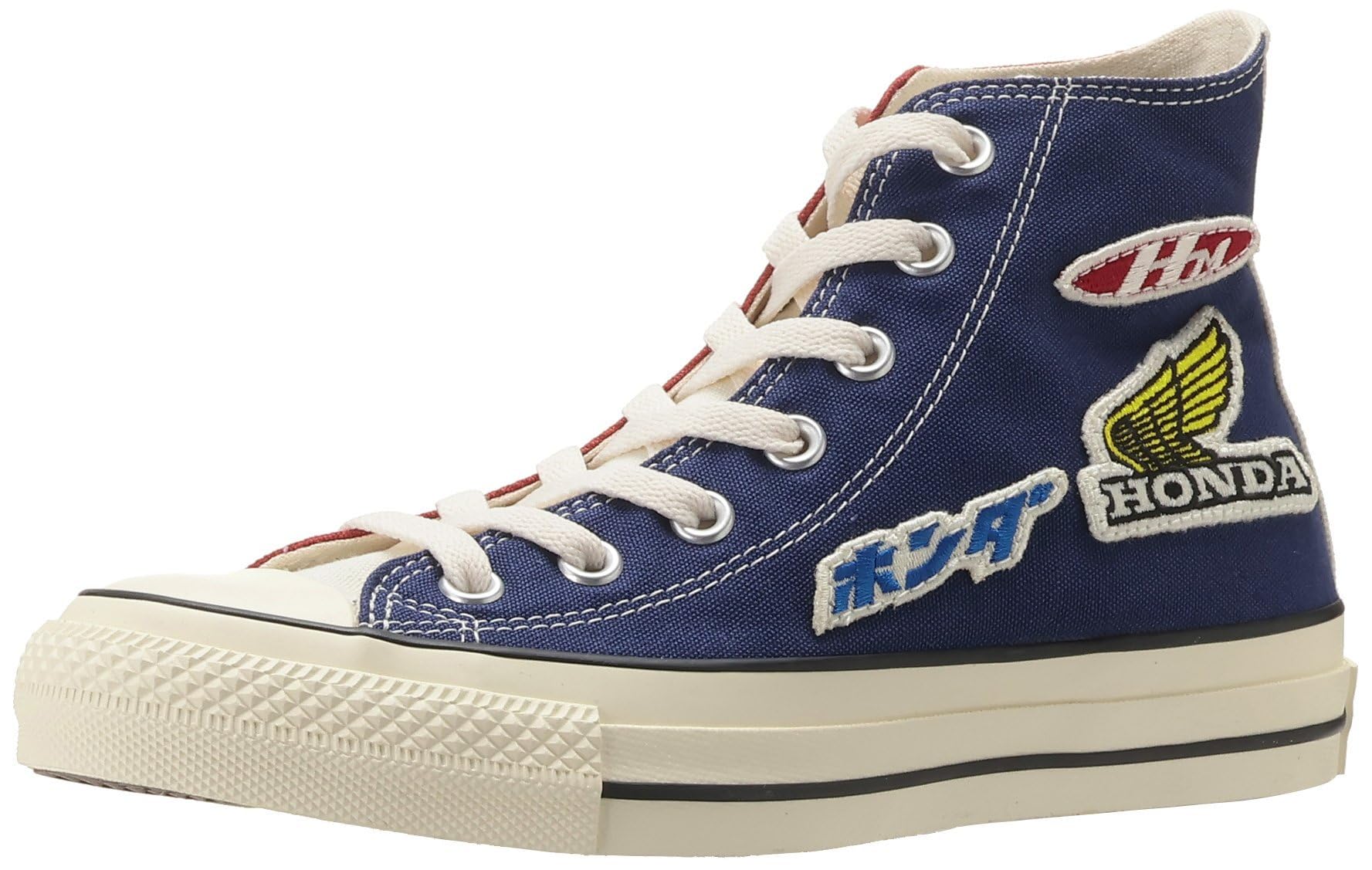 All Star Honda WP HI (R)