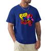 Friday Night Funkin Pico TShirt cotton graphic tees sweat oversizeds summer clothes Unisexs graphic tshirts