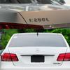Mercedes Benz Modified Rear Emblem for E-Class (E200-E400)